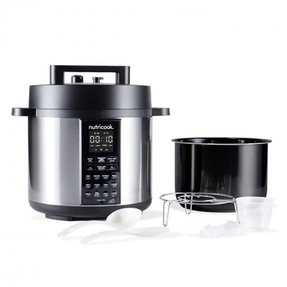 Nutricook Smart Pot 2 8L 1200W Price in Kuwait Buy Online Xcite Kuwait