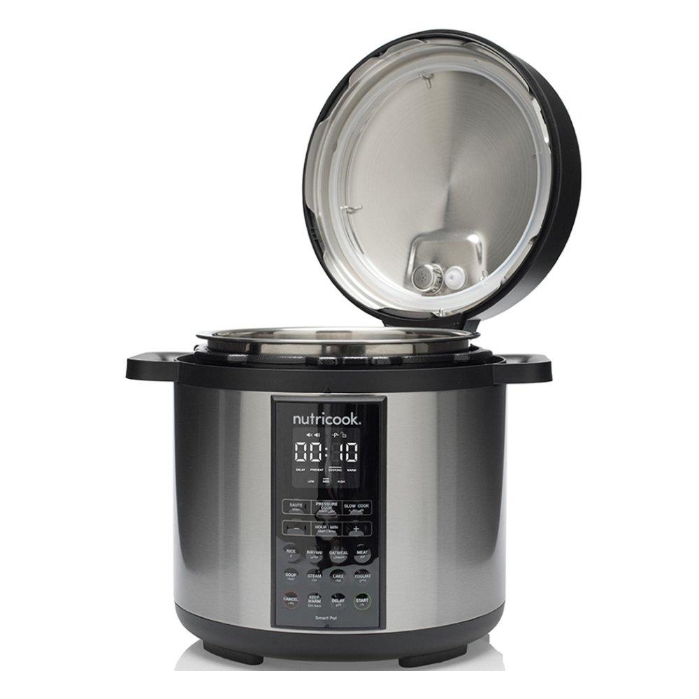 Nutricook Smart Pot 2 8L 1200W (NC-SP208A)