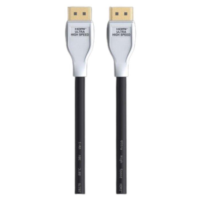 كابل بلايستيشن 5 اتش دي ام اي 2.1 من باورا - 3 متر