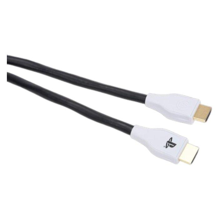 كابل بلايستيشن 5 اتش دي ام اي 2.1 من باورا - 3 متر