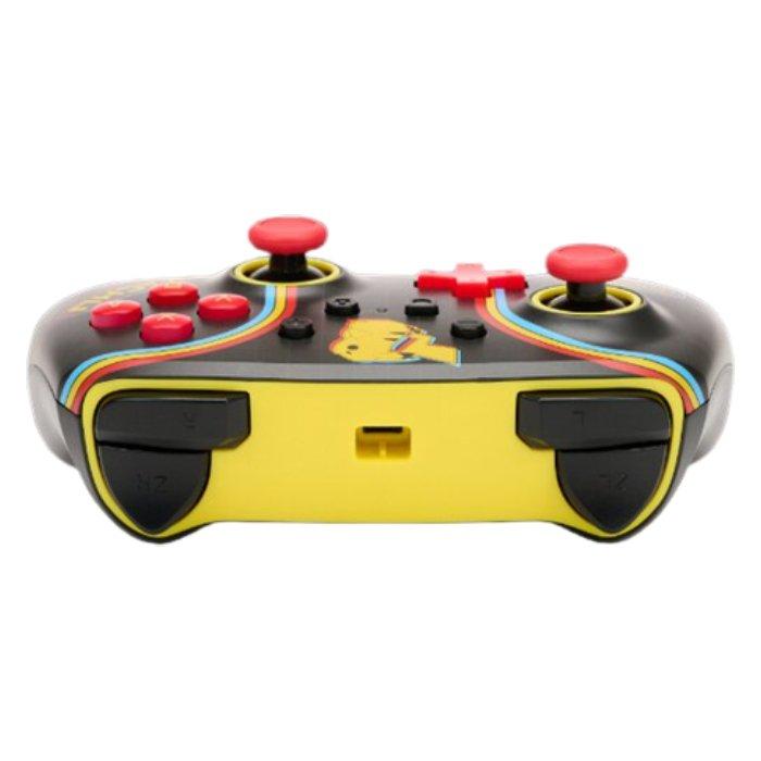 PowerA Enhanced Wired Controller for Nintendo Switch - Pokémon Arcade