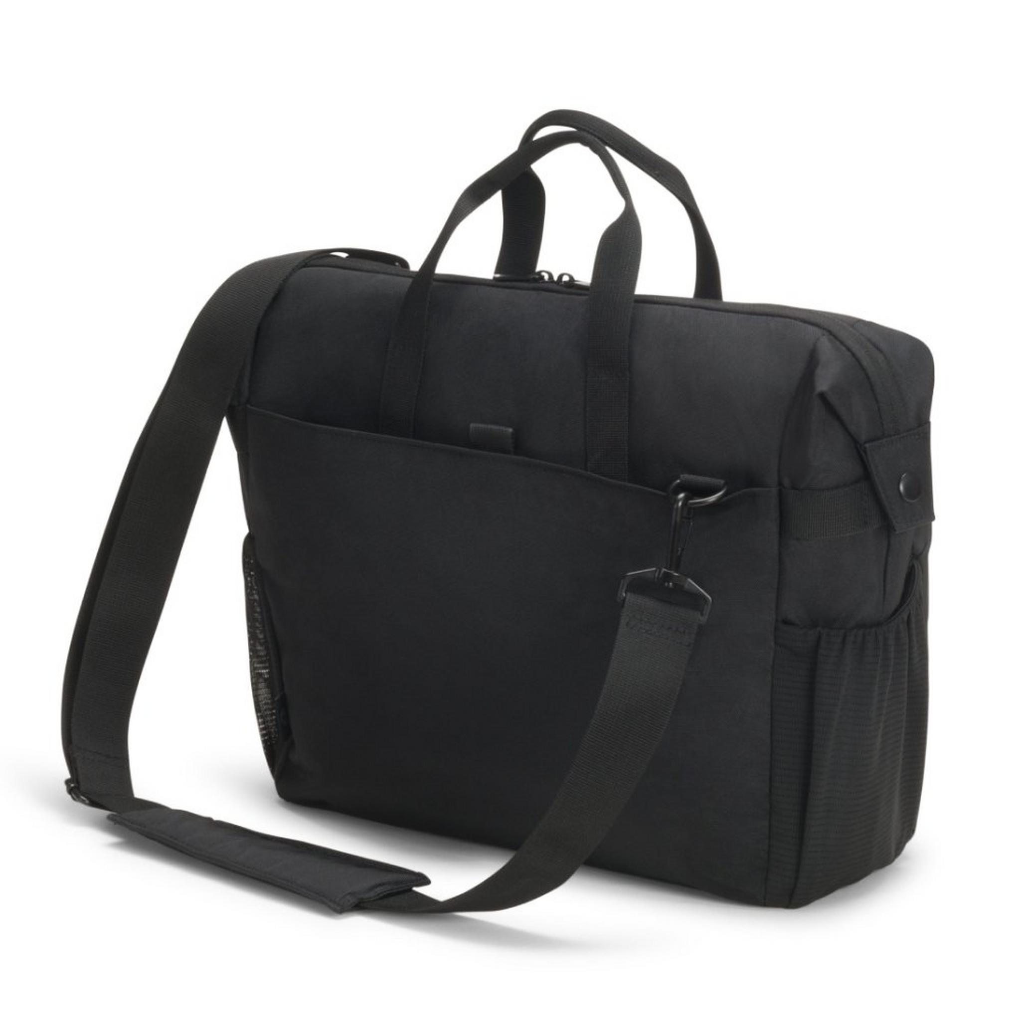 حقيبة ايكو ترافيلر جو للابتوب 15.6 بوصة من ديكوتا - أسود