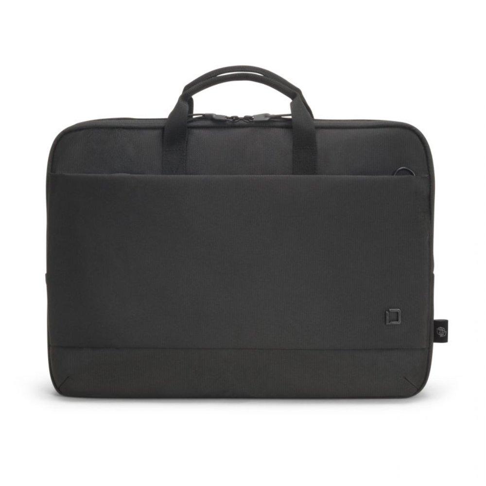 Dicota Eco Slim Motion Case for 13.3-inch Laptop - Black