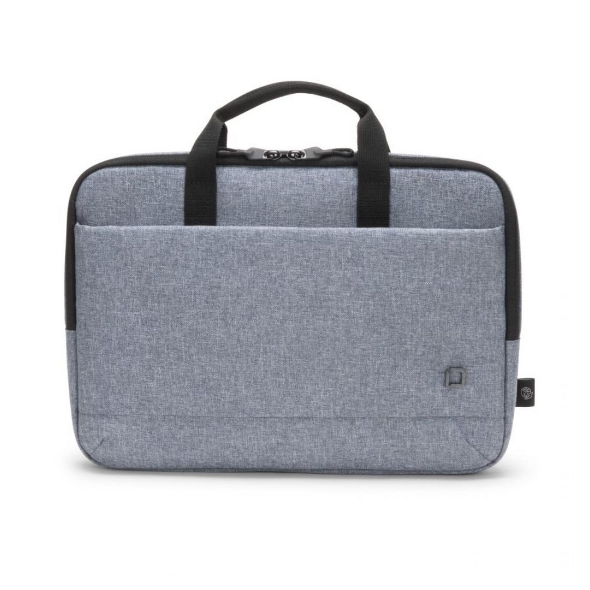 حقيبة ايكو سليم موشن للابتوب بحجم 13.3 بوصة من ديكوتا - أزرق