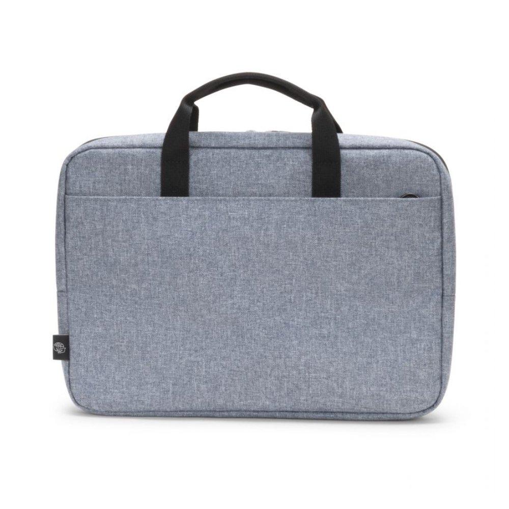 Dicota Eco Slim Motion Case for 13.3-inch Laptop - Blue