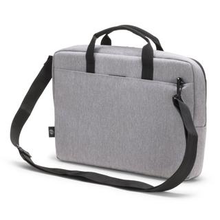 Buy Dicota eco slim motion case for 13. 3-inch laptop - grey in Saudi Arabia