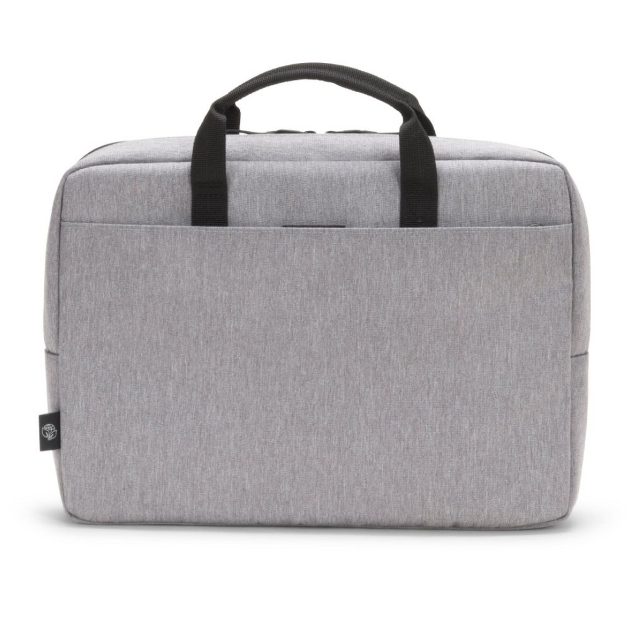 Dicota Eco Slim Motion Case for 13.3-inch Laptop - Grey