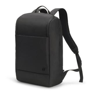 Buy Dicota eco motion backpack for 15. 6-inch laptop - black in Saudi Arabia