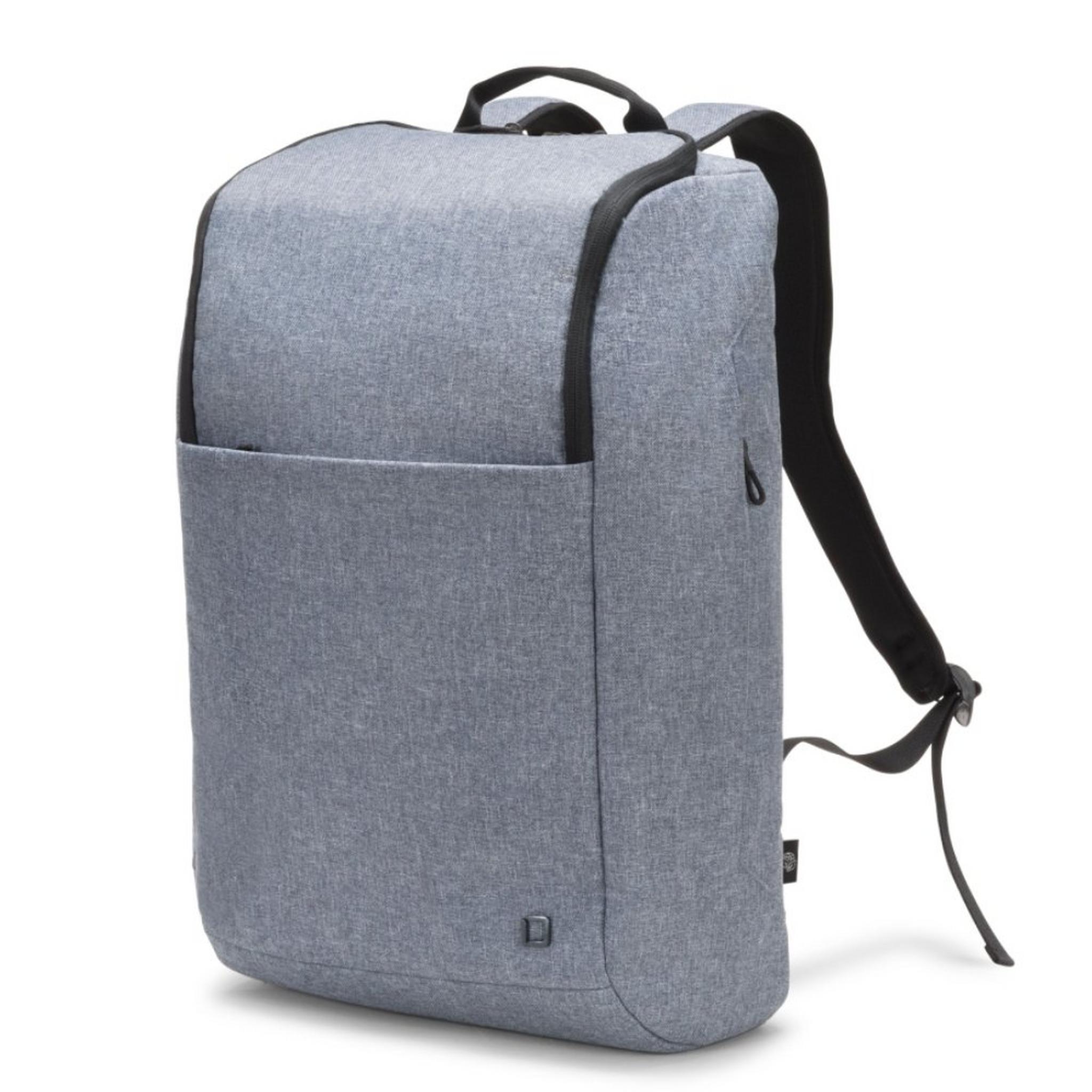 حقيبة الظهر ايكو موشن للابتوب بحجم 15.6 بوصة من ديكوتا - أزرق