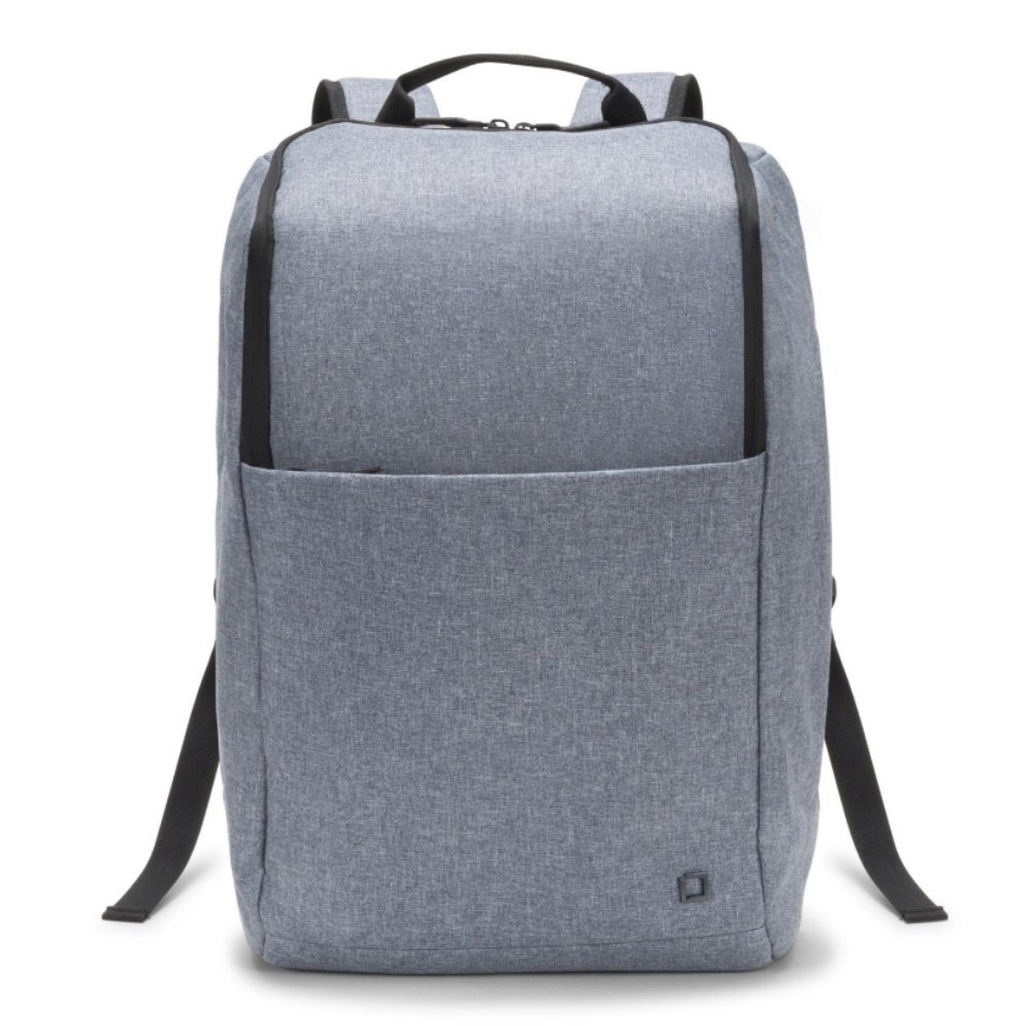 Dicota Eco Motion Backpack for 15.6-inch Laptop - Blue