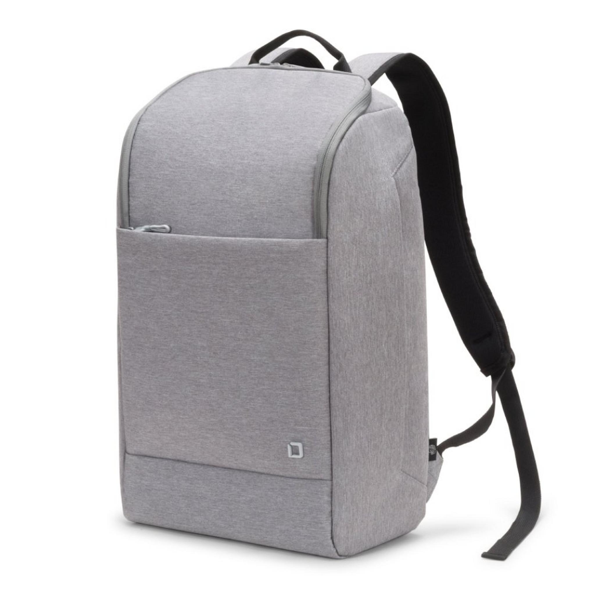 Dicota Eco Motion Backpack for 15.6-inch Laptop - Grey