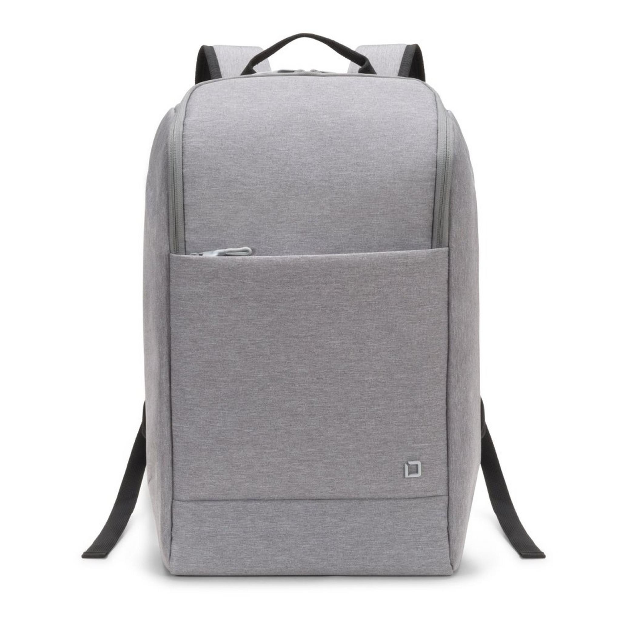 Dicota Eco Motion Backpack for 15.6-inch Laptop - Grey