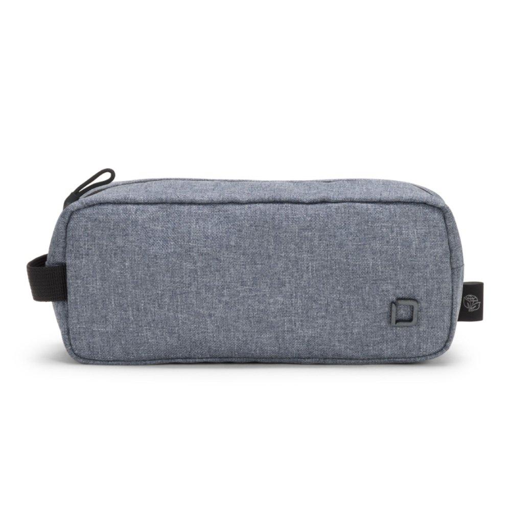 Buy Dicota eco motion accessory pouch - blue in Kuwait