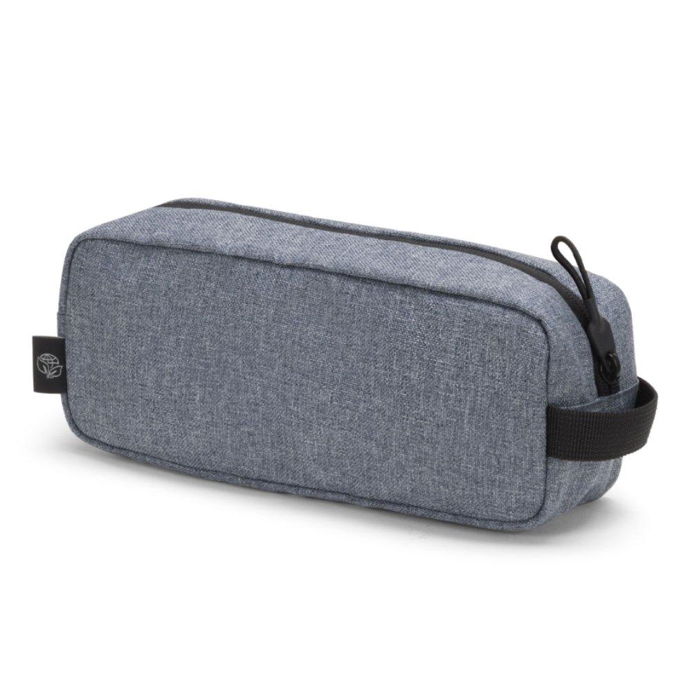 Dicota Eco Motion Accessory Pouch - Blue