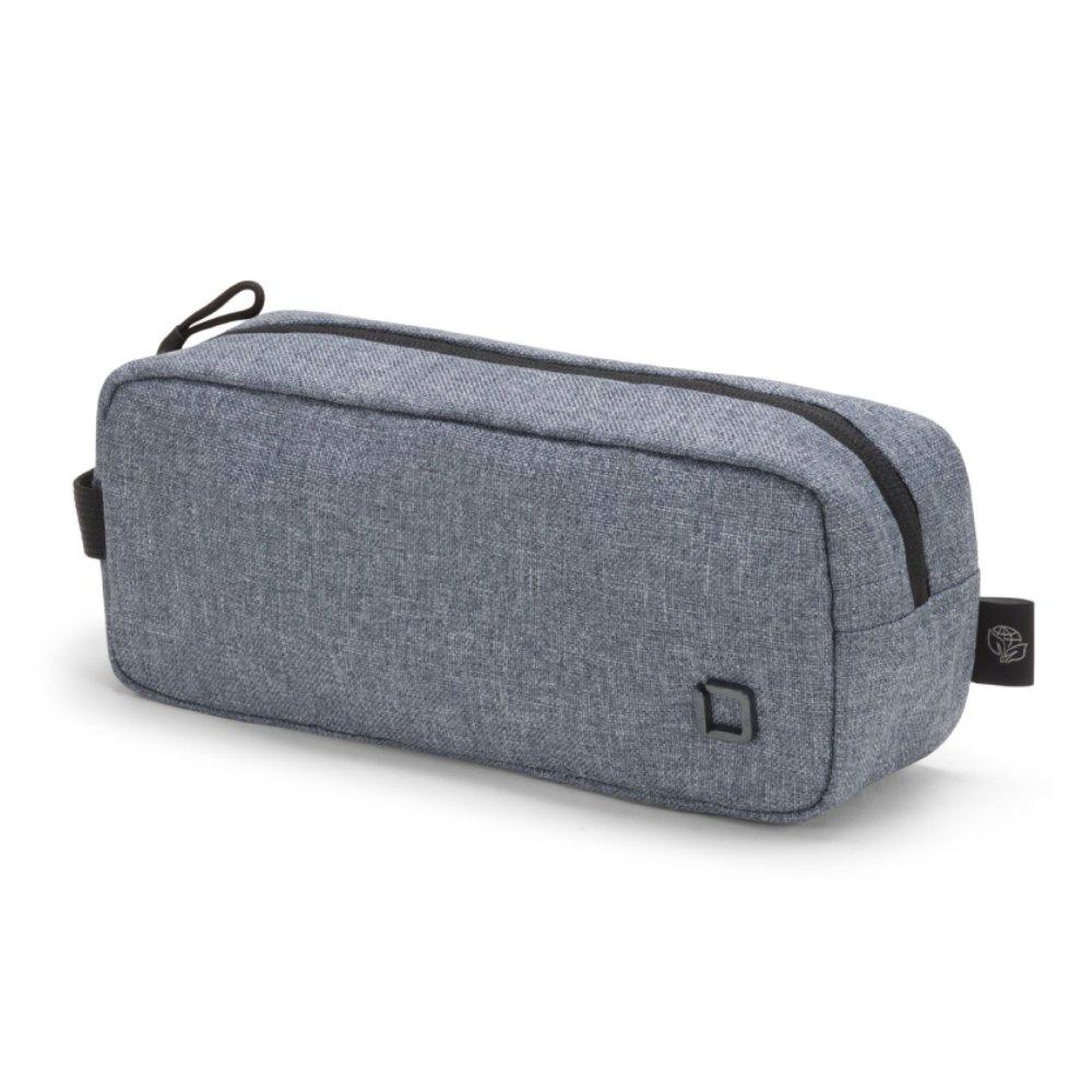 Dicota Eco Motion Accessory Pouch - Blue