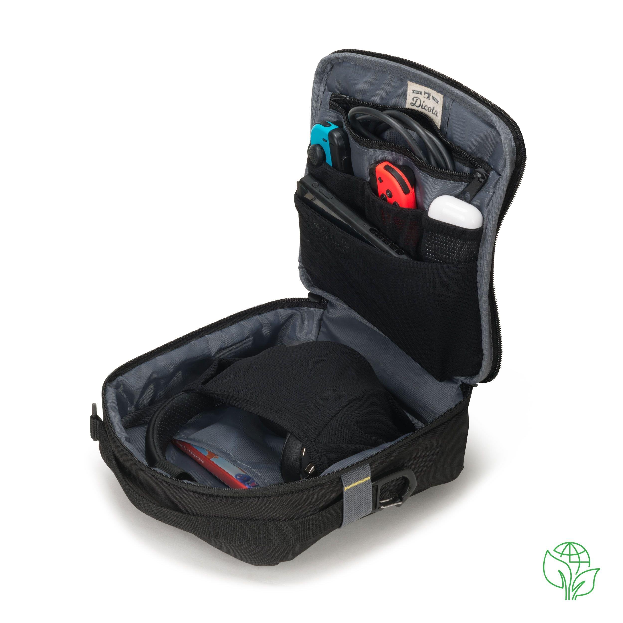 حقيبة إكسسوارات إيكو موف من ديكوتا - متوسطة