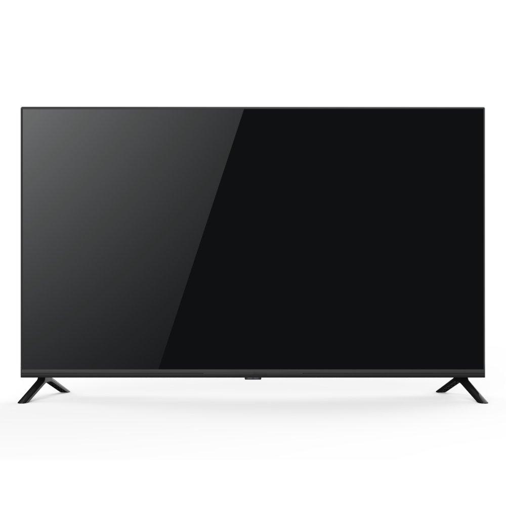 Buy Wansa 40-inch fhd smart tv android 5g, wle40loa62s - black in Kuwait