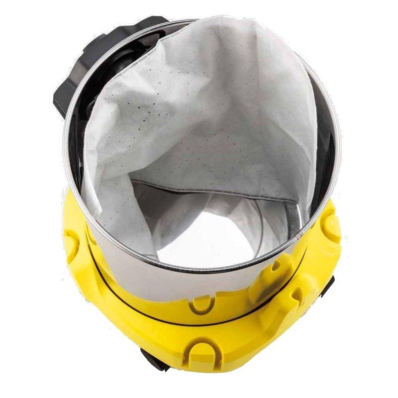 مكنسة تنظيف رطب وجاف من كارتشر