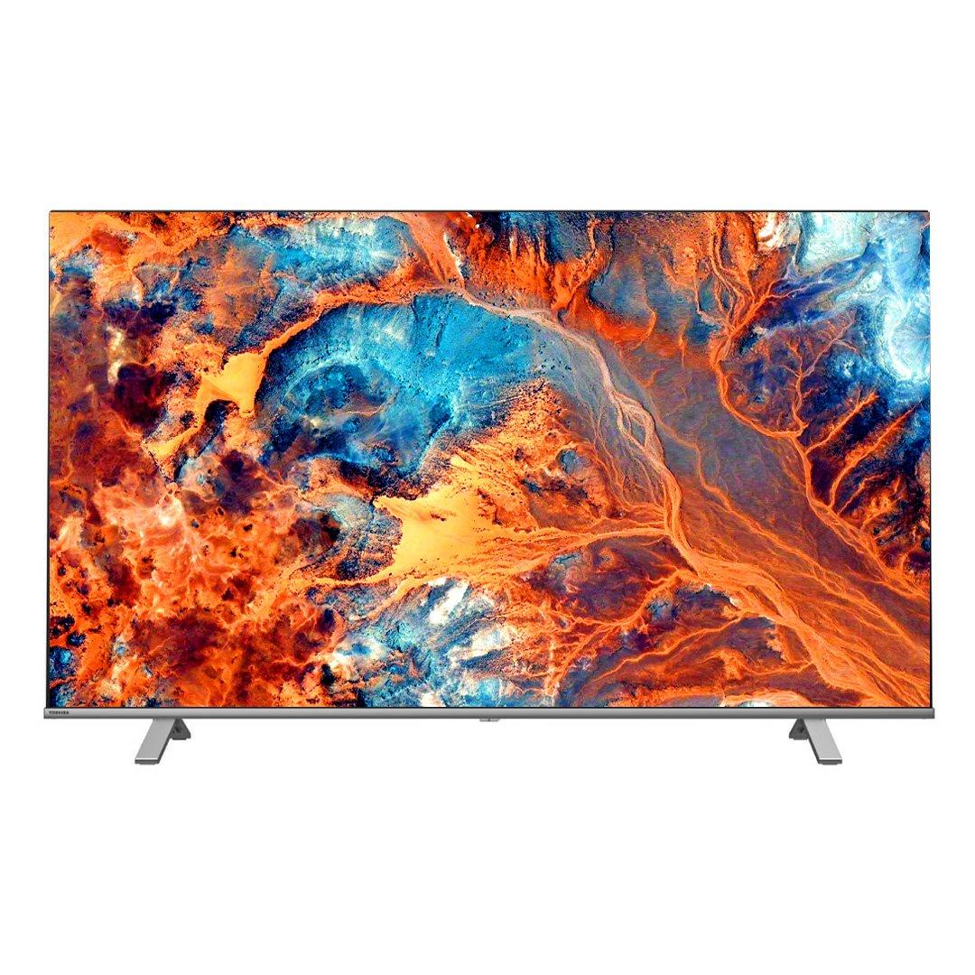 Toshiba 55Inch Smart UHD LED TV prices in Kuwait Shop online Xcite