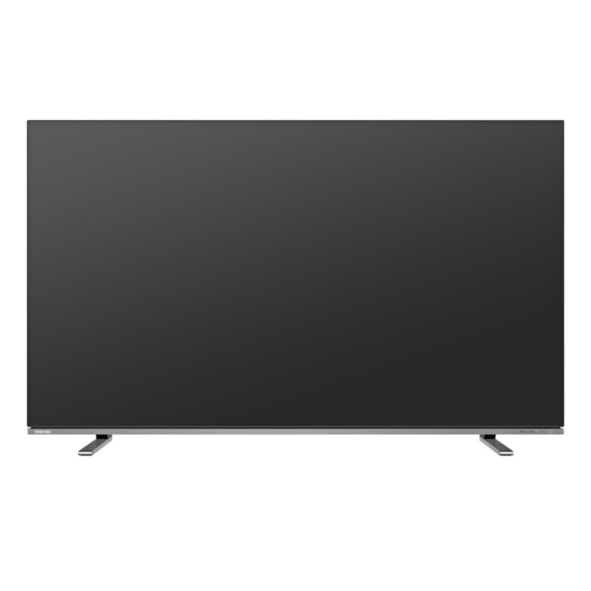 تلفزيون توشيبا الذكي ٦٥ بوصة فائق الوضوح أو إل إي دي ٦٠ هرتز (65X8900)