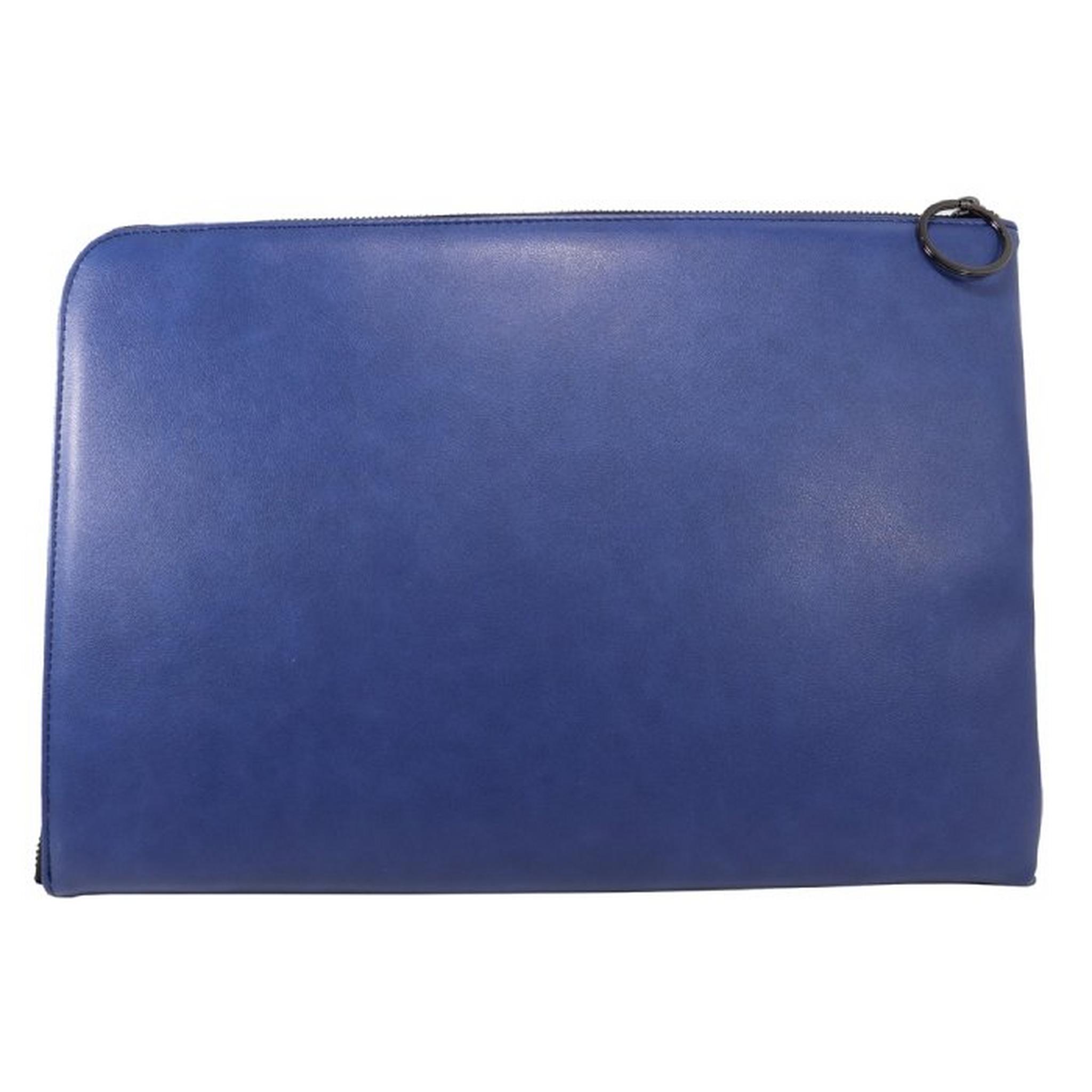 SkinArma Laptop Sleeve 14 inch - Blue