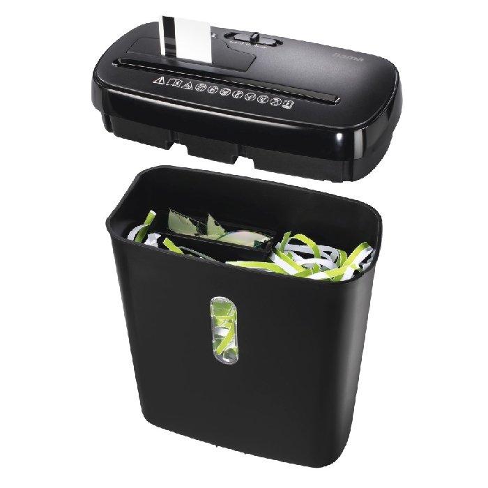 Hama Shredder (Basic S8CD)