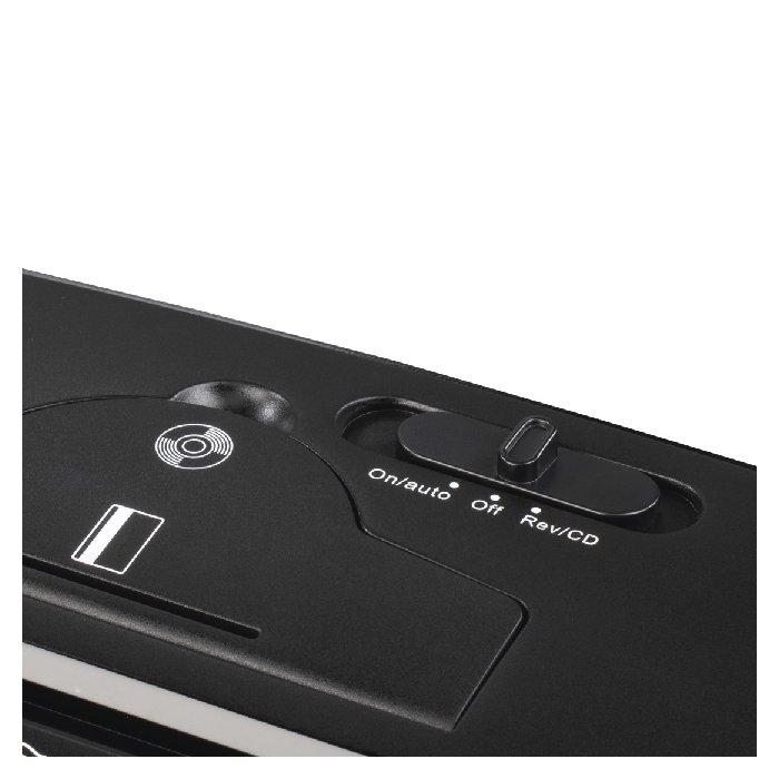 Hama Shredder (Basic S8CD)