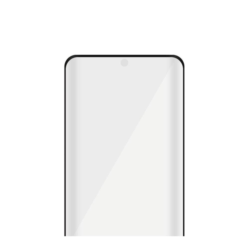 Panzer Huawei P50 Pro Screen Protector - Black