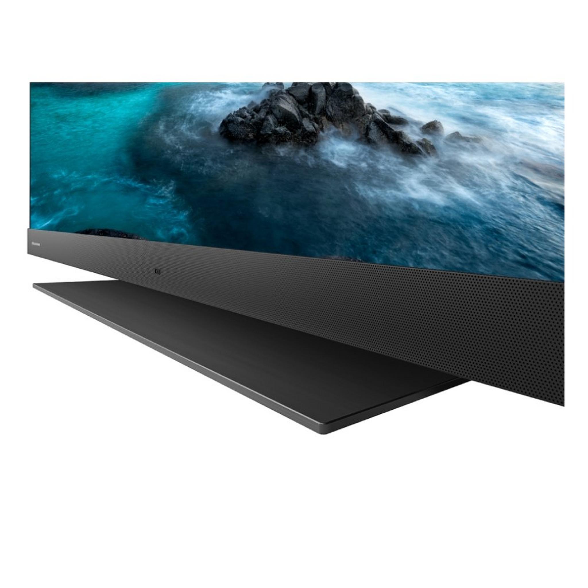 Toshiba 65-inch Android UHD QLED TV (65Z770)