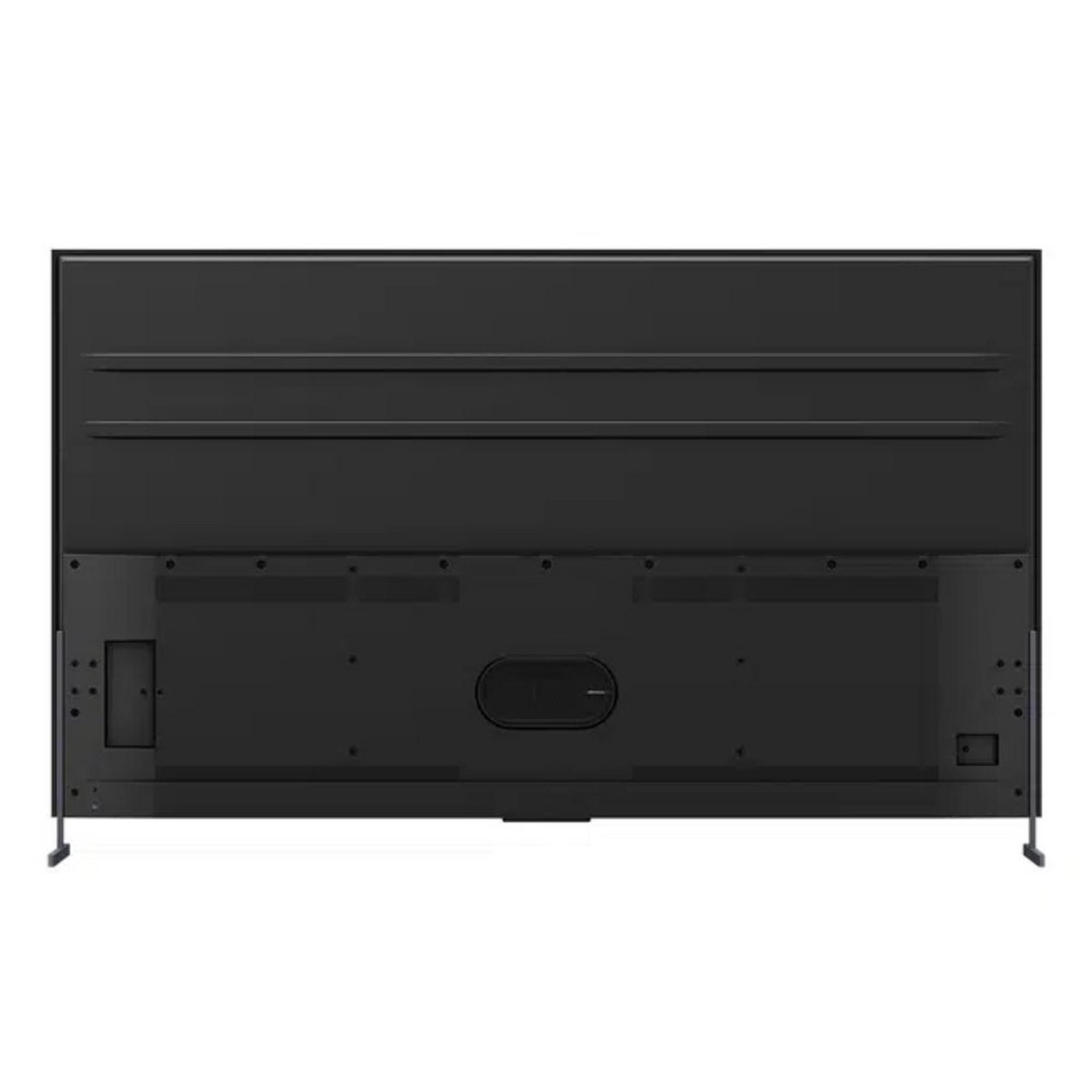 TCL C735 98-inch QLED Smart Google TV, 120 HZ - Black