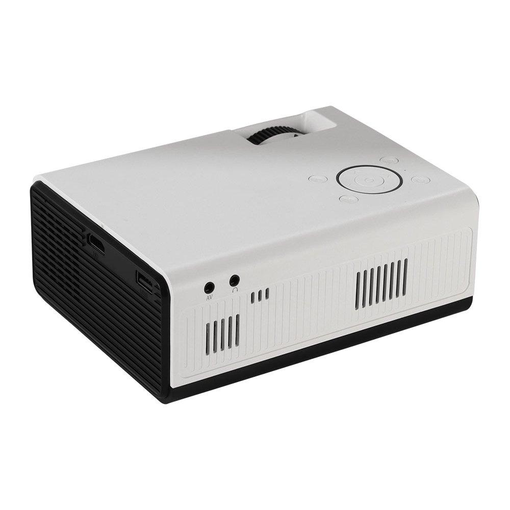 EQ Home Projector Prices in Kuwait Shop online Xcite