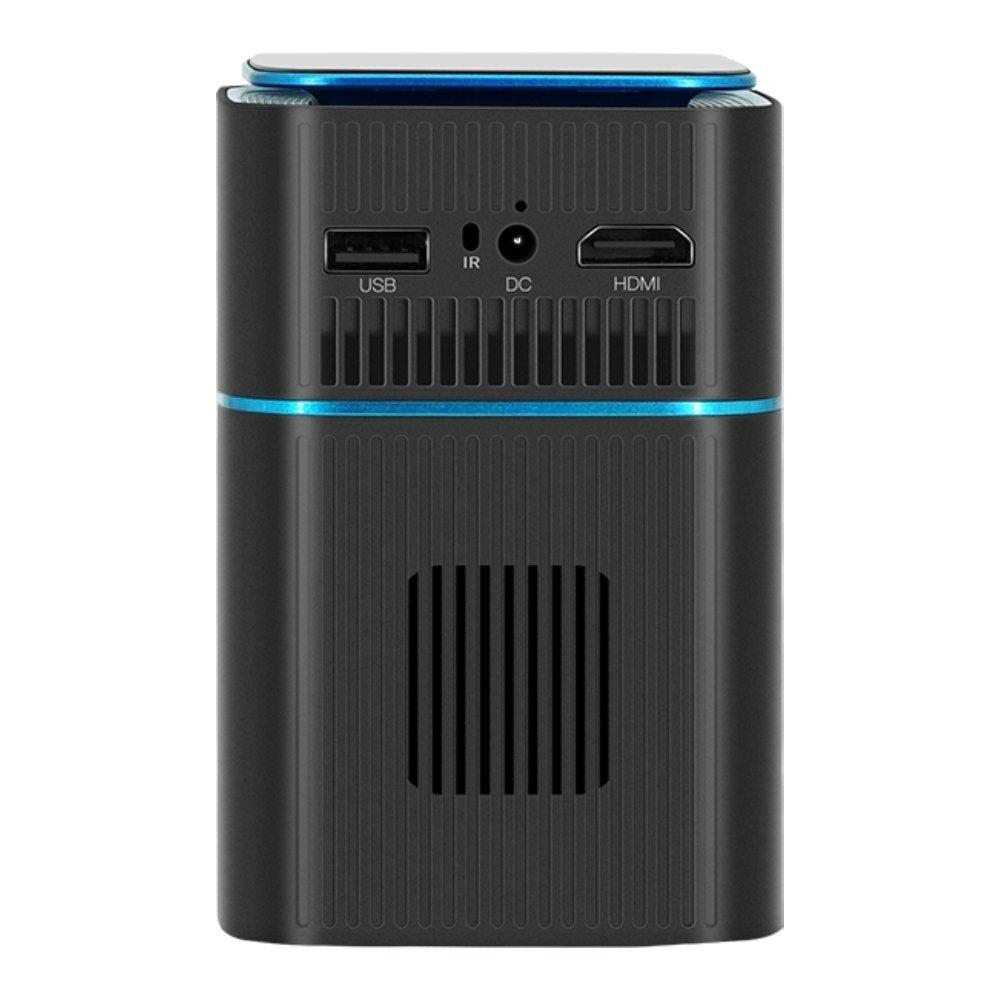 بروجكتر إي كيو DLP ميني منزلي - D042