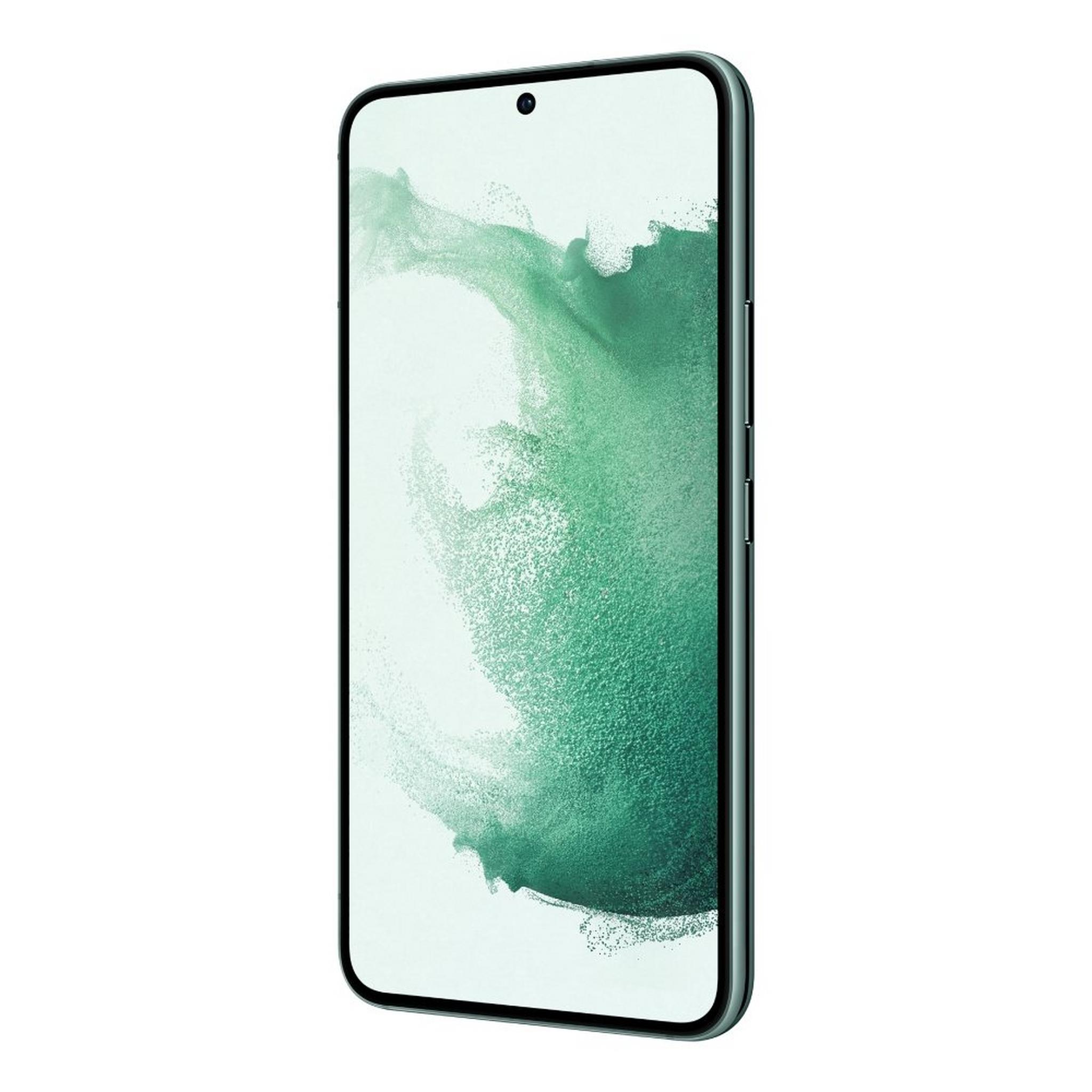 Samsung Galaxy S22 5G 128GB Phone - Green