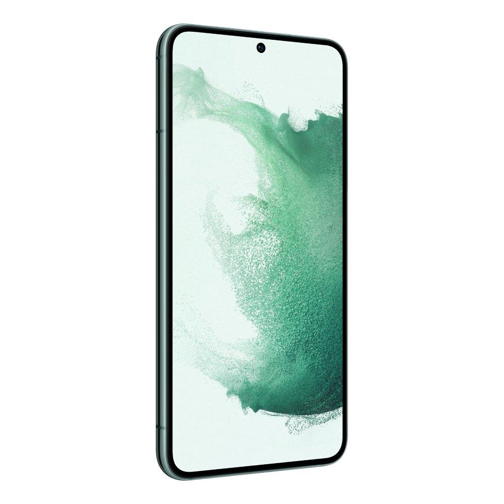 Samsung Galaxy S22+ 5G 128GB Phone - Green