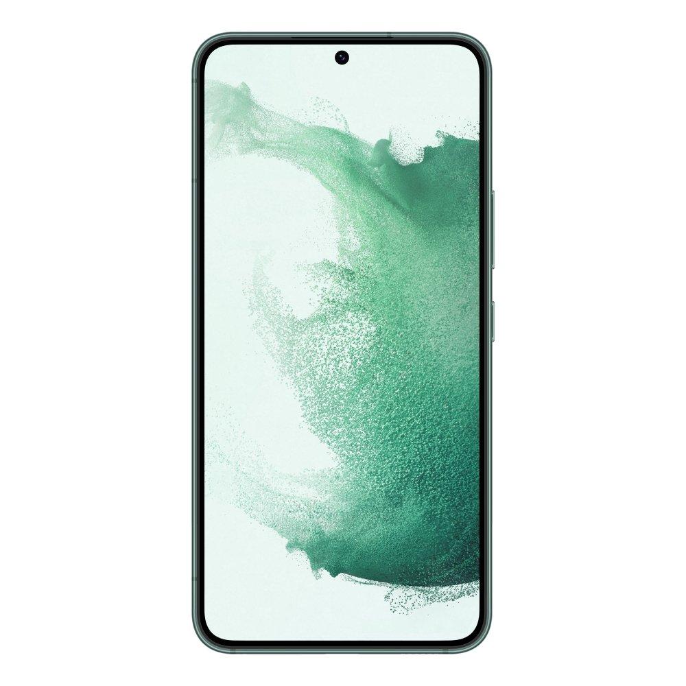 Samsung Galaxy S22+ 5G 128GB Phone - Green