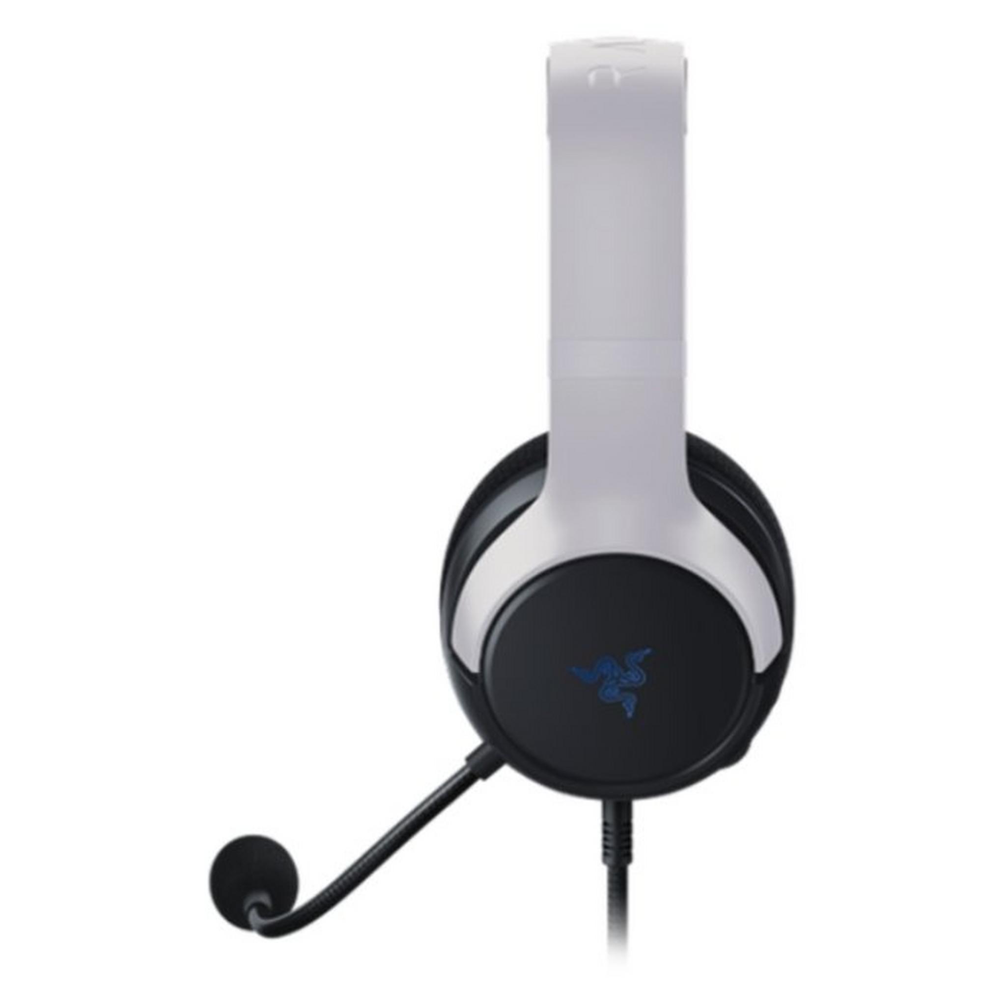 Razer Kaira Pro RGB Wired Gaming Headset for PlayStation