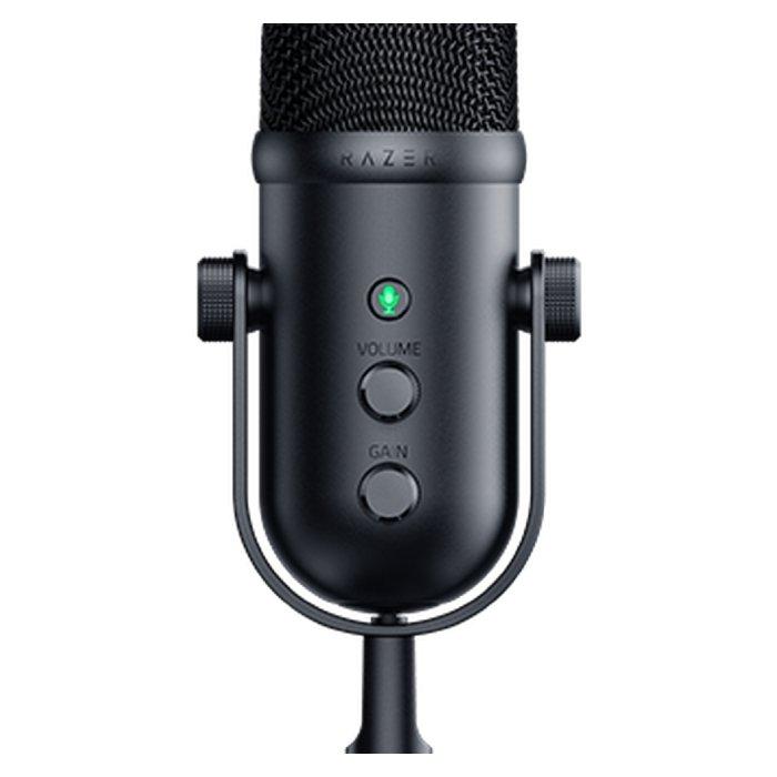 Razer Seiren V2 Pro Microphone