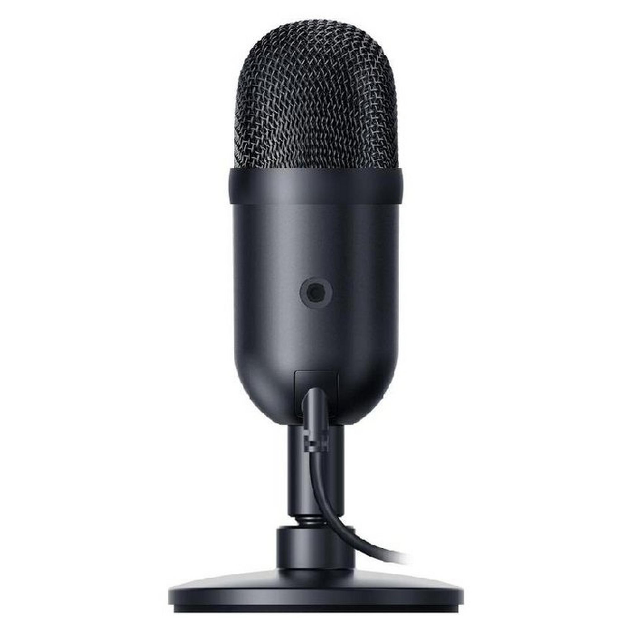 Razer Seiren V2 X Streamers Microphone (RZ19-04050100-R3M1)