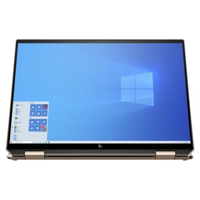 HP Spectre x360 Intel Core i7, 16GB RAM, 1TB SSD, Convertible 15.6-inch Laptop - Black