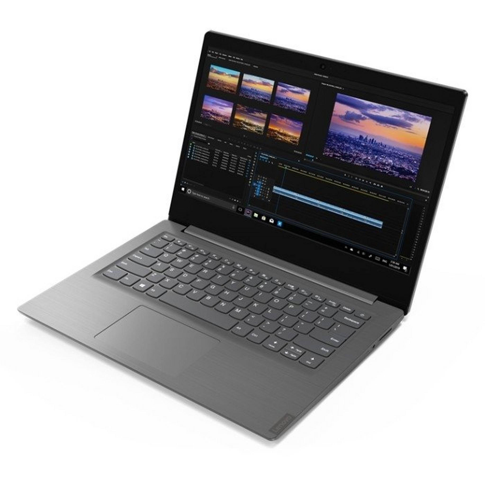 Lenovo V15 Intel Core i3, 8GB RAM, 1TB HDD, 15-inch Laptop - Grey
