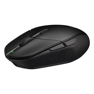 Buy Logitech g303 wireless gaming mouse - shroud edition in Saudi Arabia
