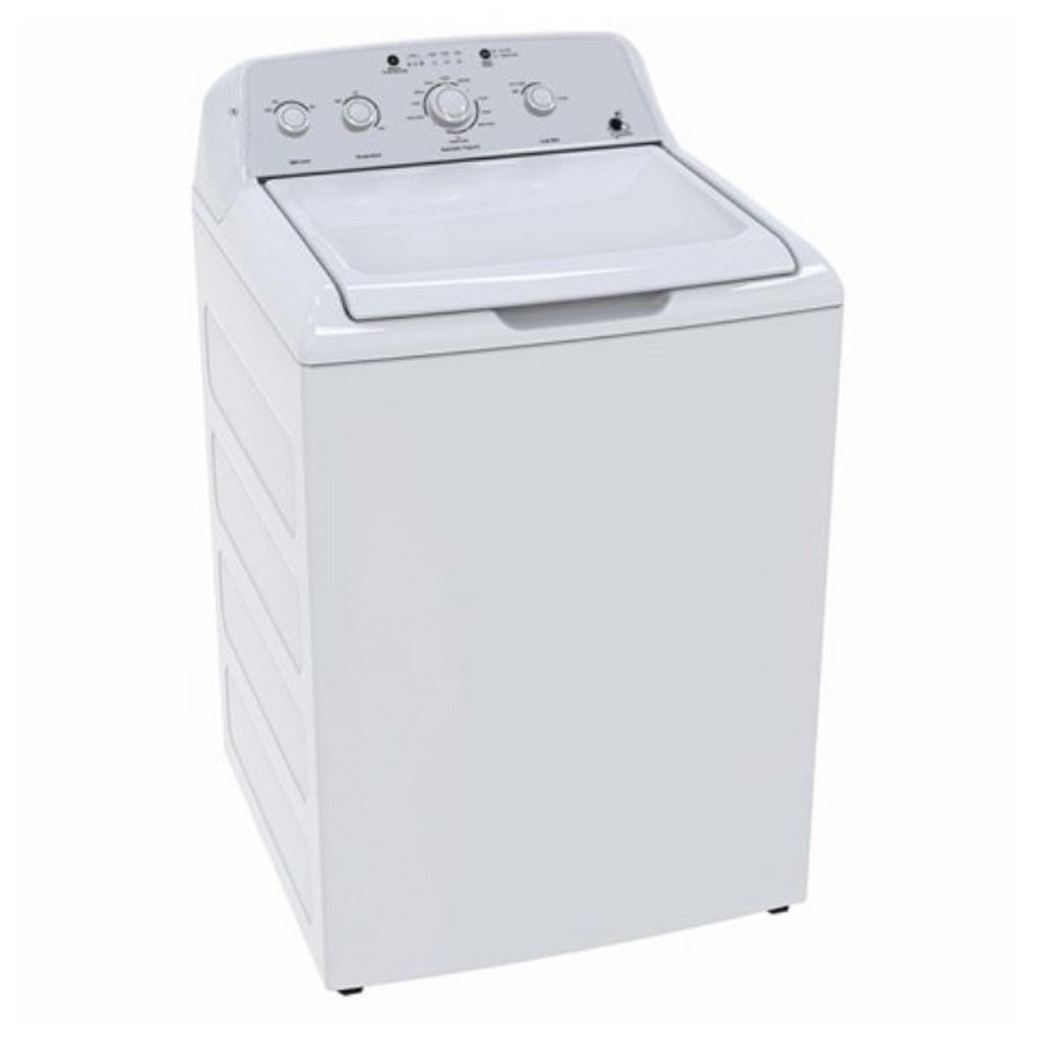 Frigidaire US Top Load Washer 10.1KG (FTL345WM2) White