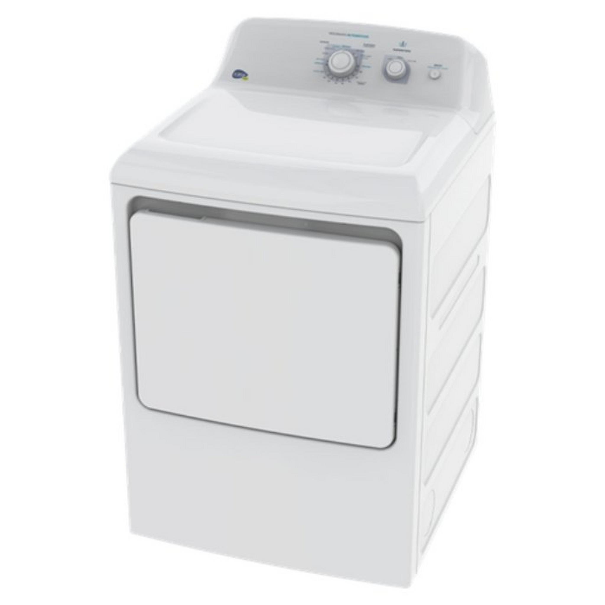 Frigidaire Air Vented Dryer 7kg (FDR625WM2)