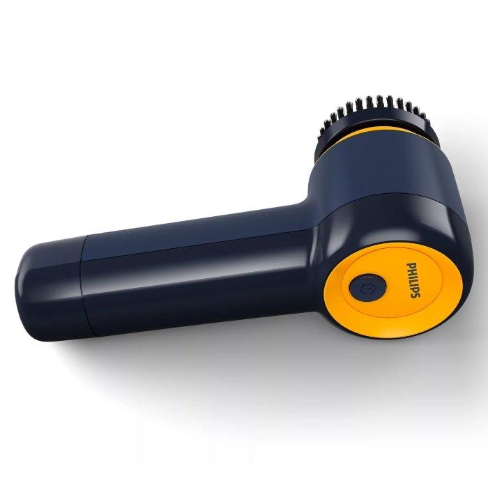 Philips Sneaker Cleaner, GCA1000/60 - Dark Blue