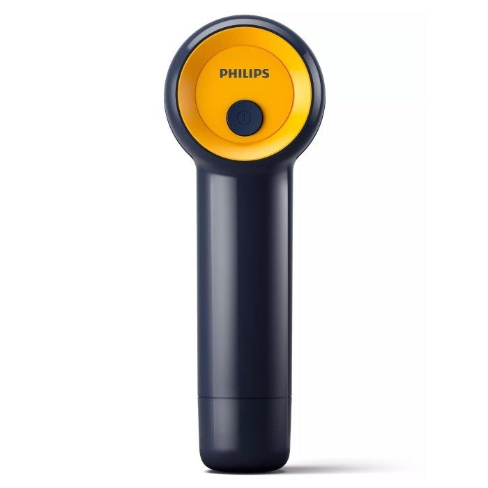 Philips Sneaker Cleaner, GCA1000/60 - Dark Blue