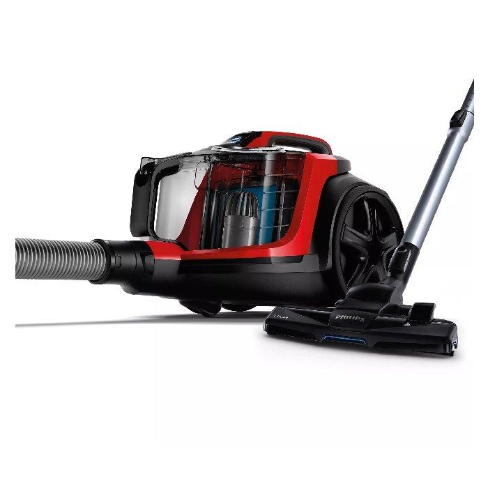 Philips Vacuum Cleaner Bagless Price in Kuwait Buy Online Xcite Kuwait