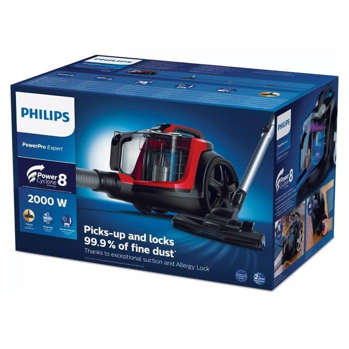 Philips Vacuum Cleaner Bagless Price in Kuwait Buy Online Xcite Kuwait