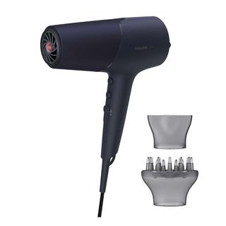 Buy Philips hair dryer with fast drying with heat protection technology and ionic care for ... in Kuwait