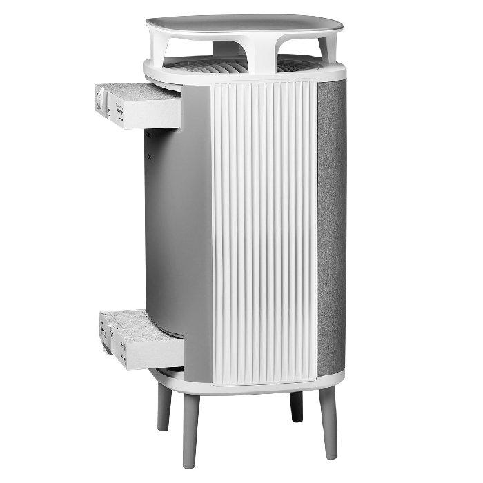 Blueair Dust Magnet 5440i with Combo Filter