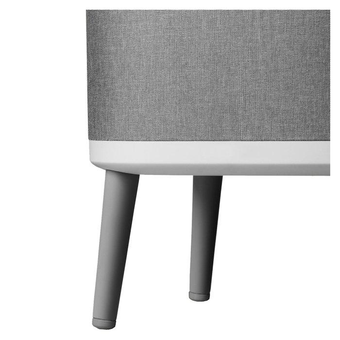 Blueair Dust Magnet 5440i with Combo Filter